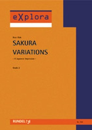 Sakura Variations (Explora)