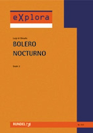 Bolero Nocturno (Explora)