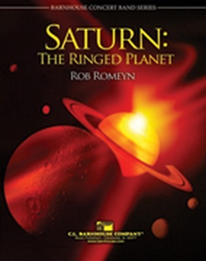 Saturn: The Ringed Planet (incl. Schweizerstimmen)