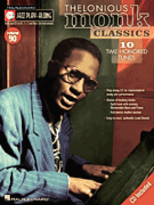 Thelonious Monk Classics