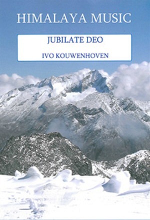 Jubilate Deo