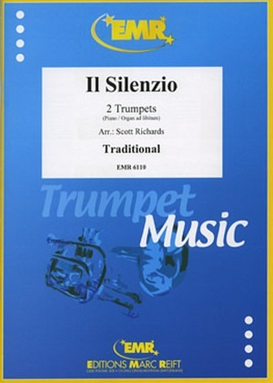 Il Silenzio - 2 Trompeten