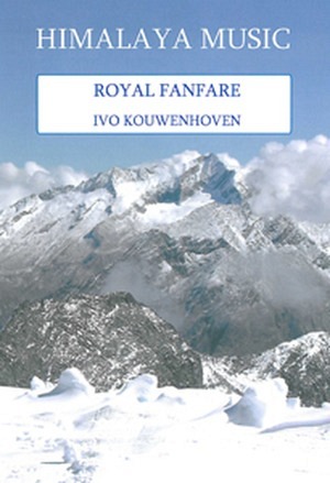 Royal Fanfare