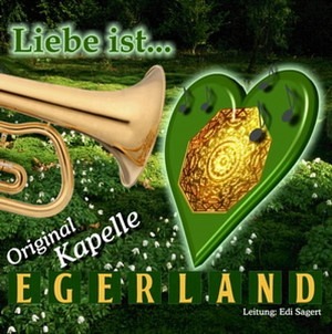 Liebe ist... (CD)