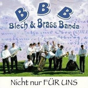 Nicht nur für uns (CD)