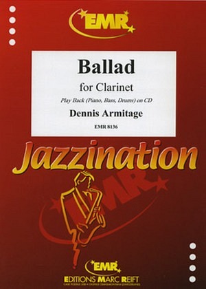 Ballad - Klarinette & Klavier