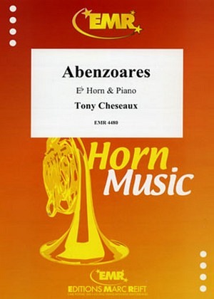 Abenzoares - Horn in Es & Klavier