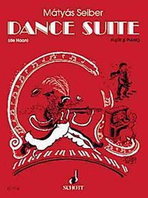 Dance Suite