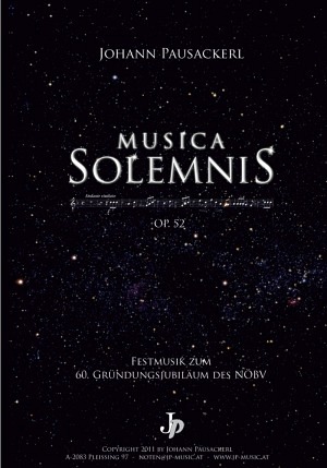 Musica solemnis