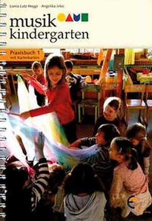 Musikkindergarten - Komplettpaket 1