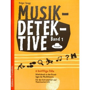 Musik Detektive 1