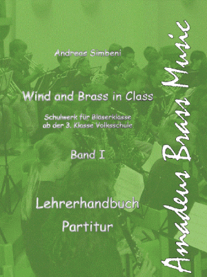 Wind and Brass in Class