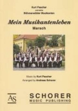 Mein Musikantenleben