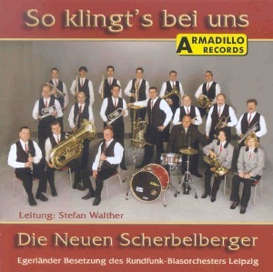 So klingt's bei uns (CD)