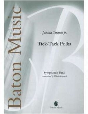 Tick-Tack Polka