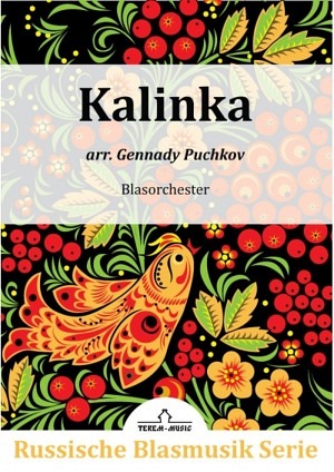 Kalinka