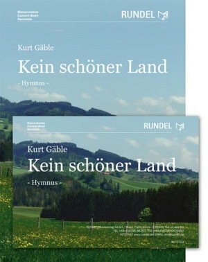 Kein schöner Land