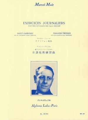 Exercices Journaliers