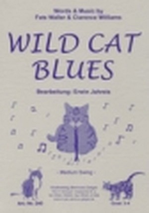 Wild Cat Blues