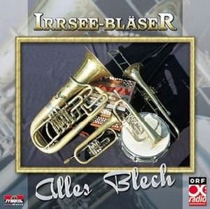 Alles Blech (CD)