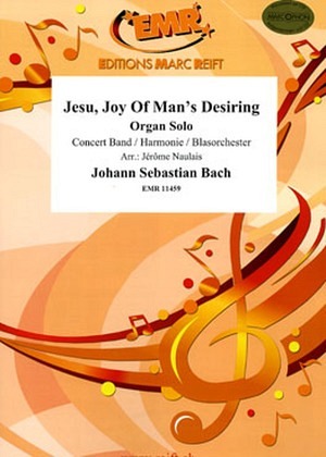 Jesu, Joy of Man's Desiring