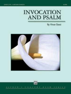 Invocation and Psalm