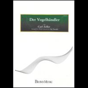 Der Vogelhändler