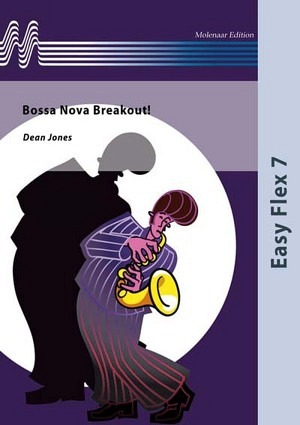 Bossa Nova Breakout!