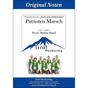 Patrioten Marsch