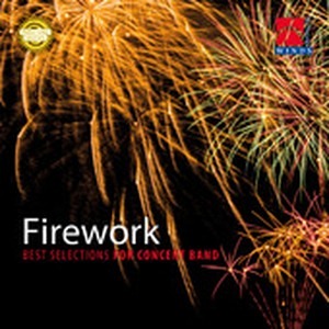 Firework (2 CDs)