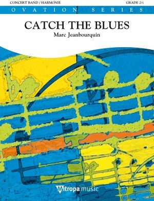 Catch the Blues