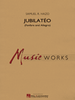 Jubilateo (Fanfare and Allegro)