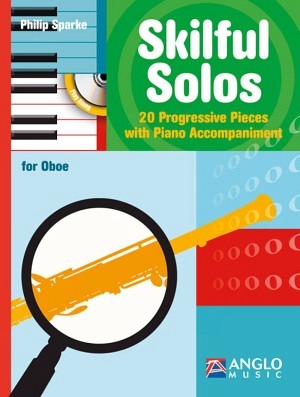 Skilful Solos - Oboe