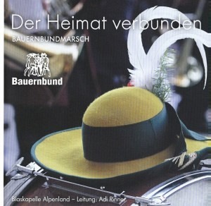 Der Heimat verbunden (CD)