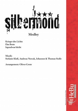 Silbermond