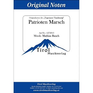 Patrioten Marsch