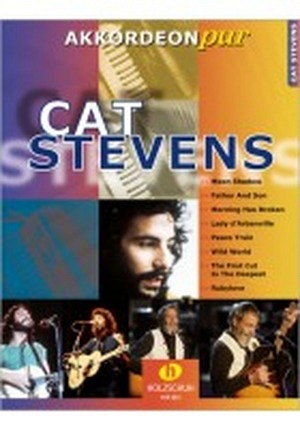 Cat Stevens (Akkordeon)