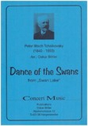 Dance of the Swans (from Swan Lake)