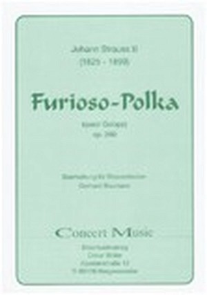 Furioso-Polka