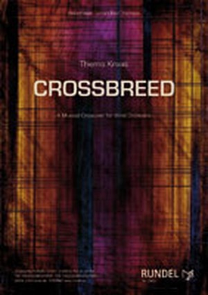 Crossbreed - A Musical Crossover