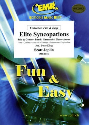 Elite Syncopations