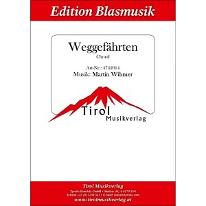 Weggefährten (Blechbläserensemble)