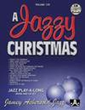 A Jazzy Christmas Vol. 129 - inkl. CD