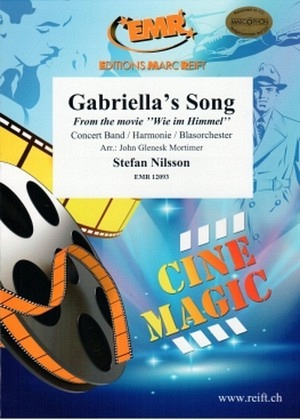 Gabriella's Song