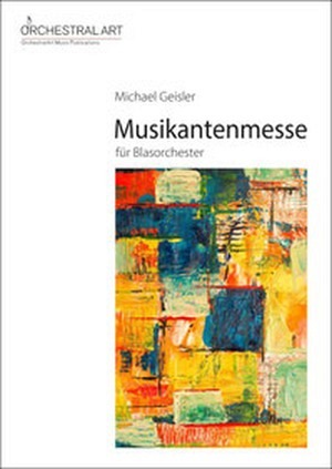 Musikantenmesse