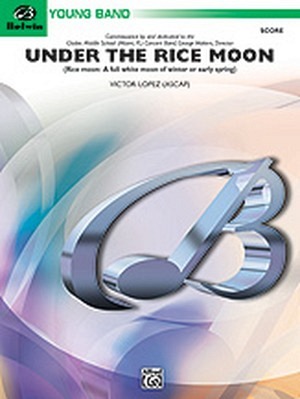 Under the Rice Moon