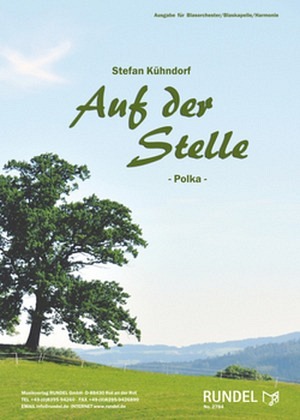 Auf der Stelle