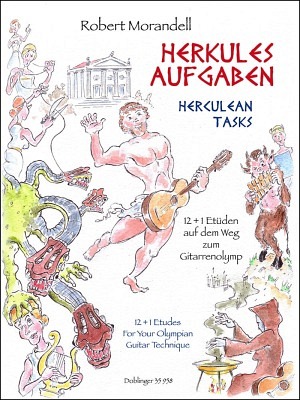 Herkules Aufgaben