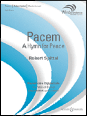 Pacem (A Hymn for Peace)