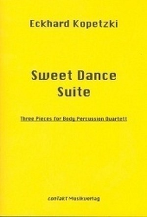 Sweet Dance Suite